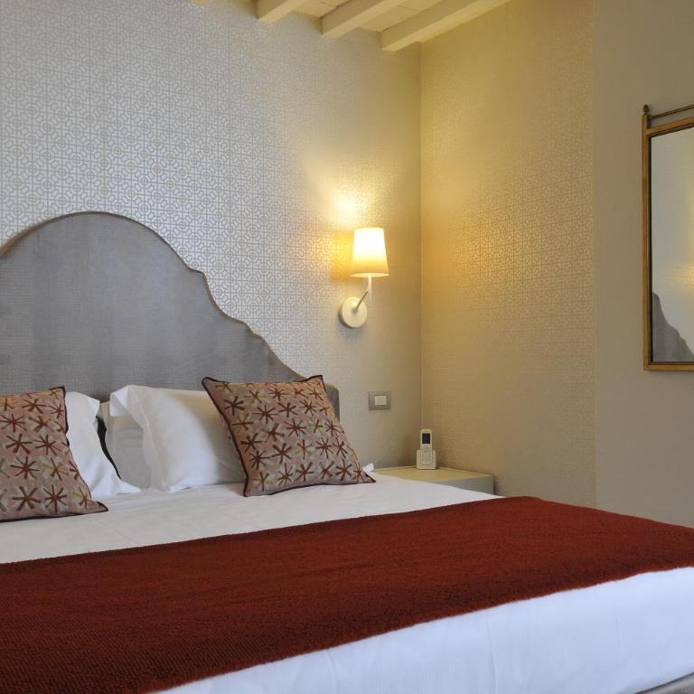 Canto degli Aranci - Deluxe Room - 3