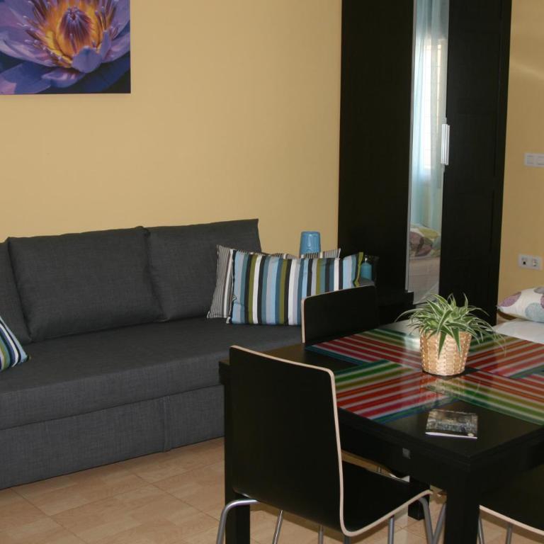 Apartamento Domingo Lozano - Apartamento Estudio - 22
