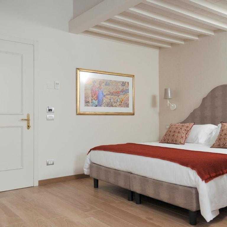 Canto degli Aranci - Deluxe Room - 5