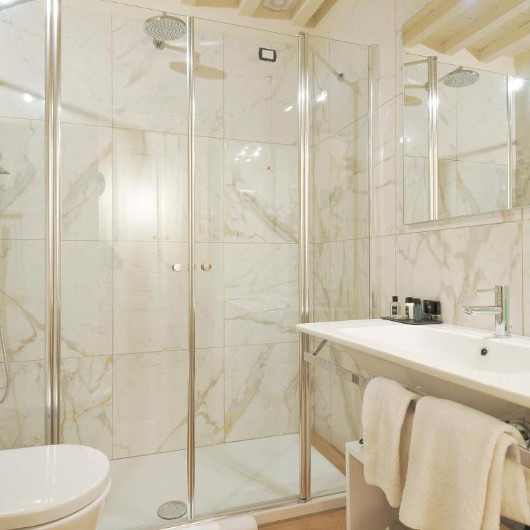 Canto degli Aranci - Deluxe Room - 8