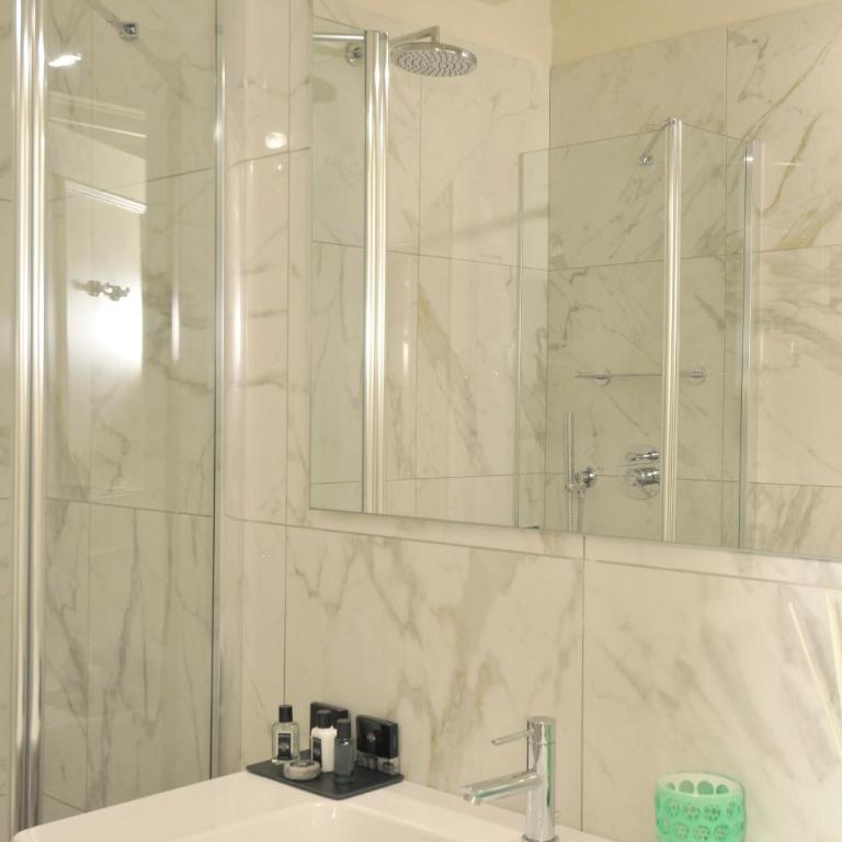 Canto degli Aranci - Deluxe Room - 9