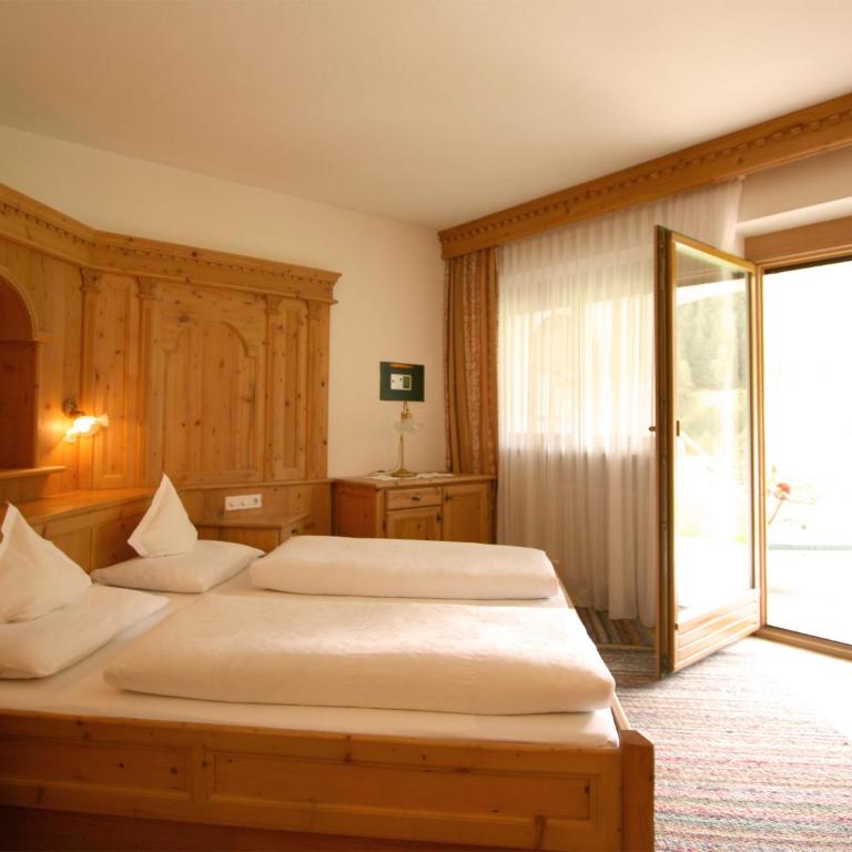 Al Plan, A mountain moving hotel - Camera Matrimoniale Superior - 3