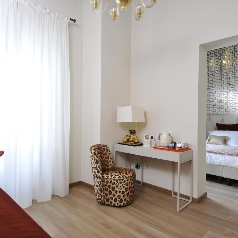 Canto degli Aranci - Junior Suite - 5