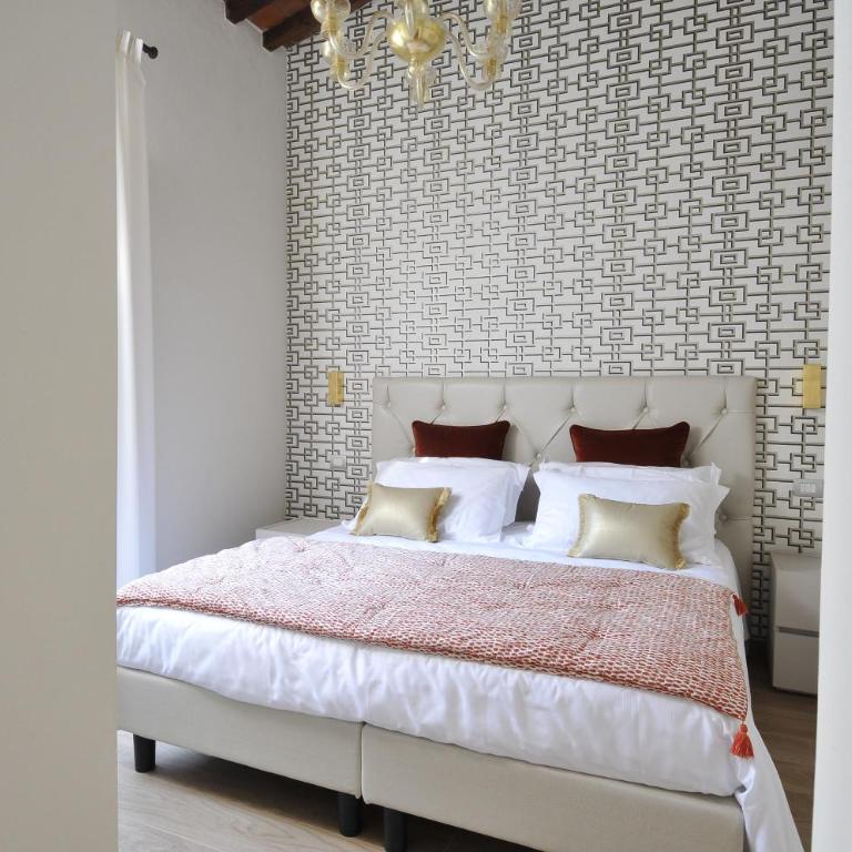 Canto degli Aranci - Junior Suite - 3