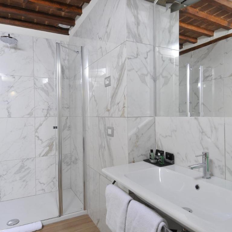 Canto degli Aranci - Junior Suite - 7