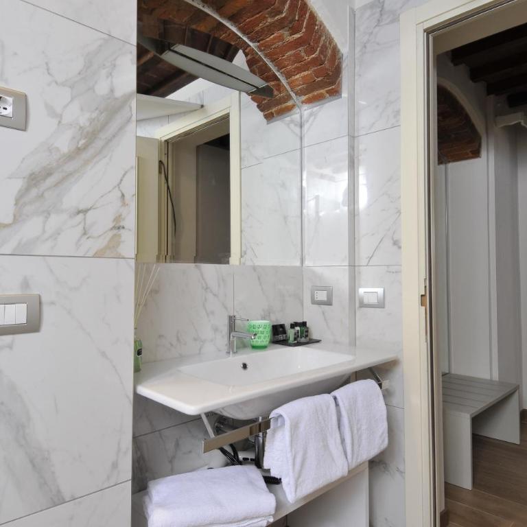 Canto degli Aranci - Junior Suite - 8