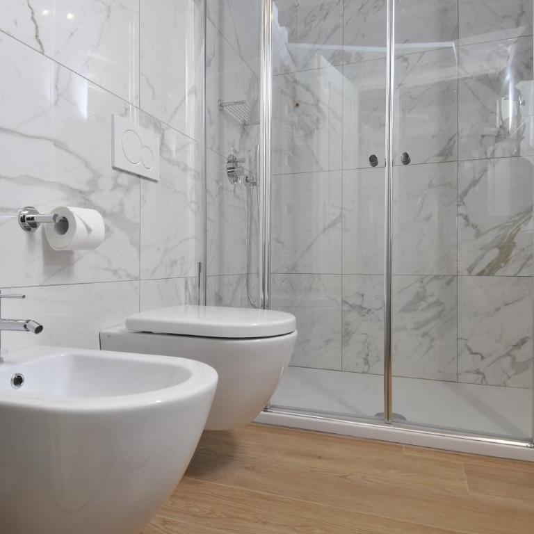 Canto degli Aranci - Junior Suite - 1