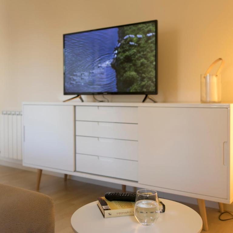 Bravissimo Cort Reial-3B - Apartamento de 2 dormitorios - 6