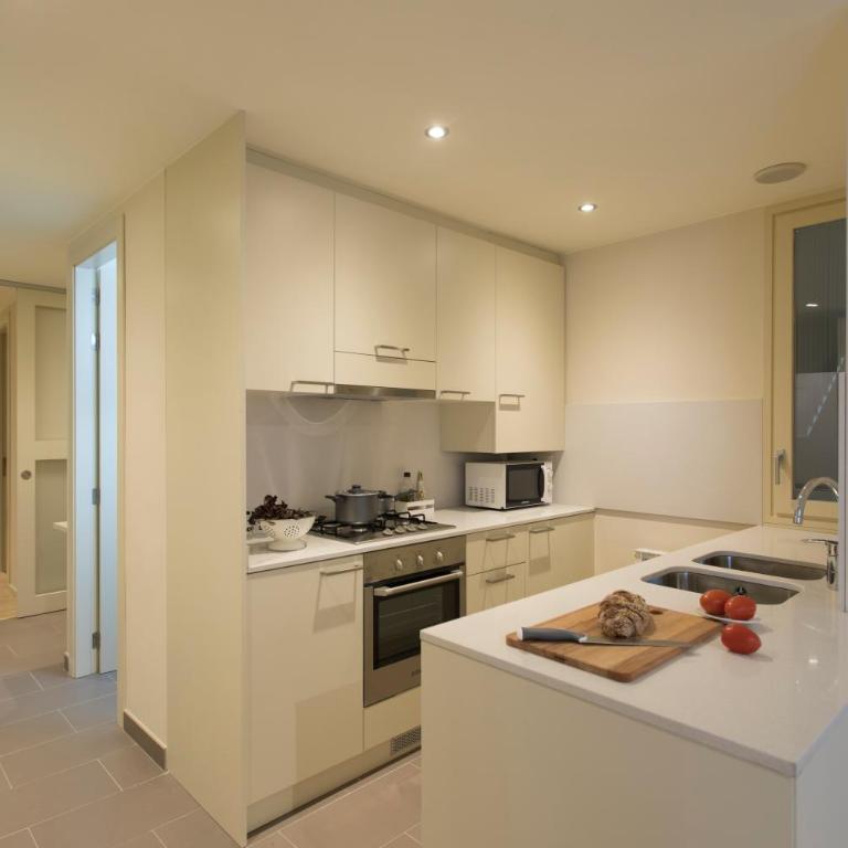 Bravissimo Cort Reial-3B - Apartamento de 2 dormitorios - 3