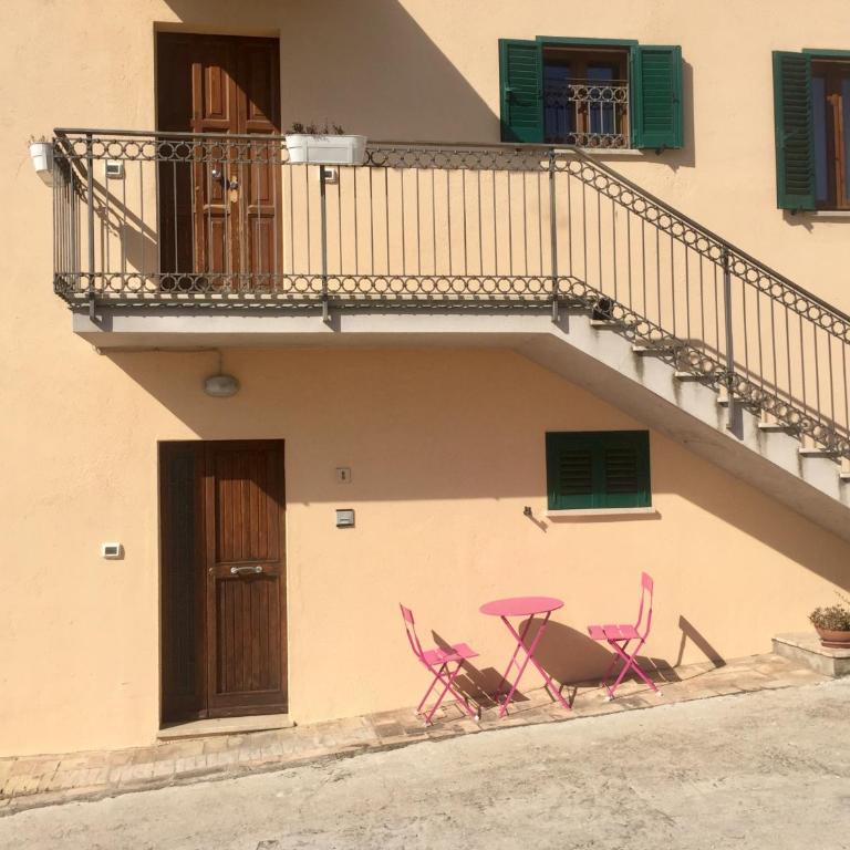 Lavanda e Rosmarino Home - Appartamento con 1 Camera da Letto - 4