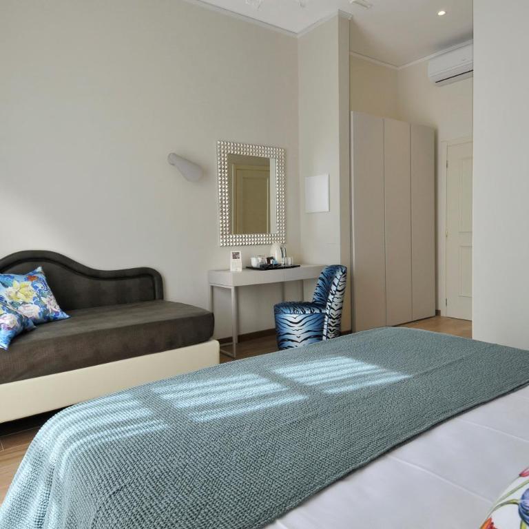 Canto degli Aranci - Deluxe Triple Room - 3