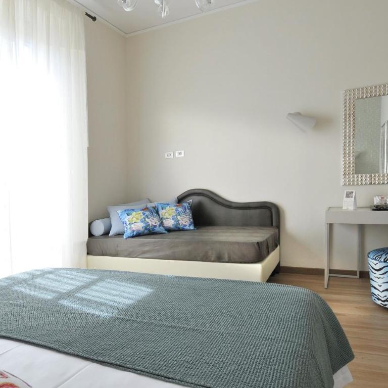 Canto degli Aranci - Deluxe Triple Room - 4