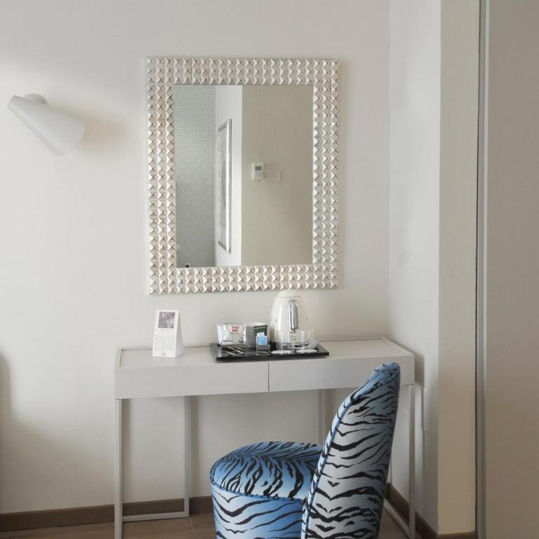 Canto degli Aranci - Deluxe Triple Room - 6
