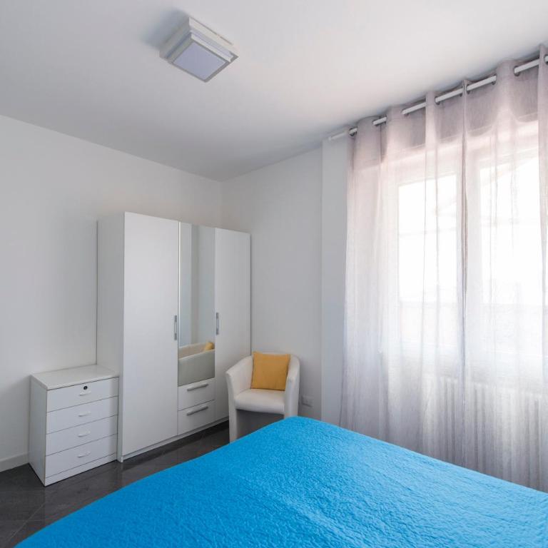 Casa Elite - Appartamento con 2 Camere da Letto - 9