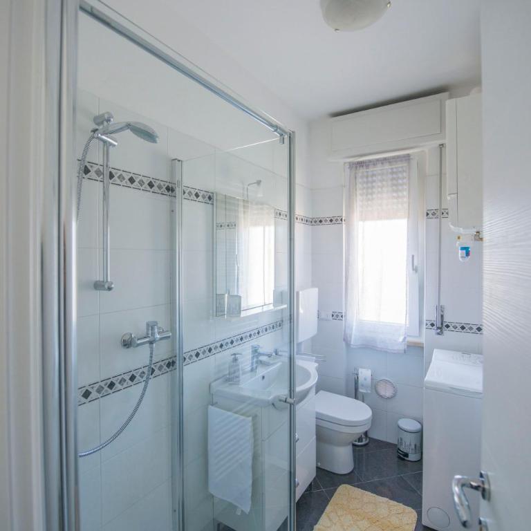 Casa Elite - Appartamento con 2 Camere da Letto - 15