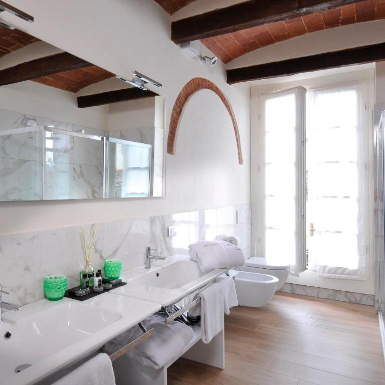Canto degli Aranci - Deluxe King Room - 7