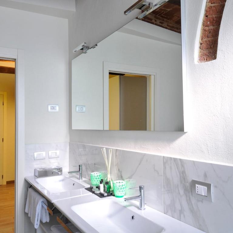Canto degli Aranci - Deluxe King Room - 8