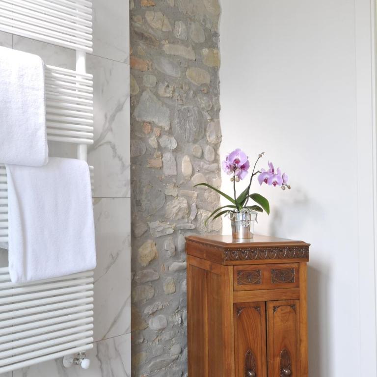 Canto degli Aranci - Deluxe King Room - 10