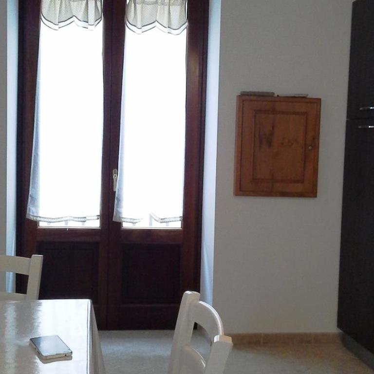 Appartamento Il Soffio Di Eolo - Appartamento su 2 Livelli - 8