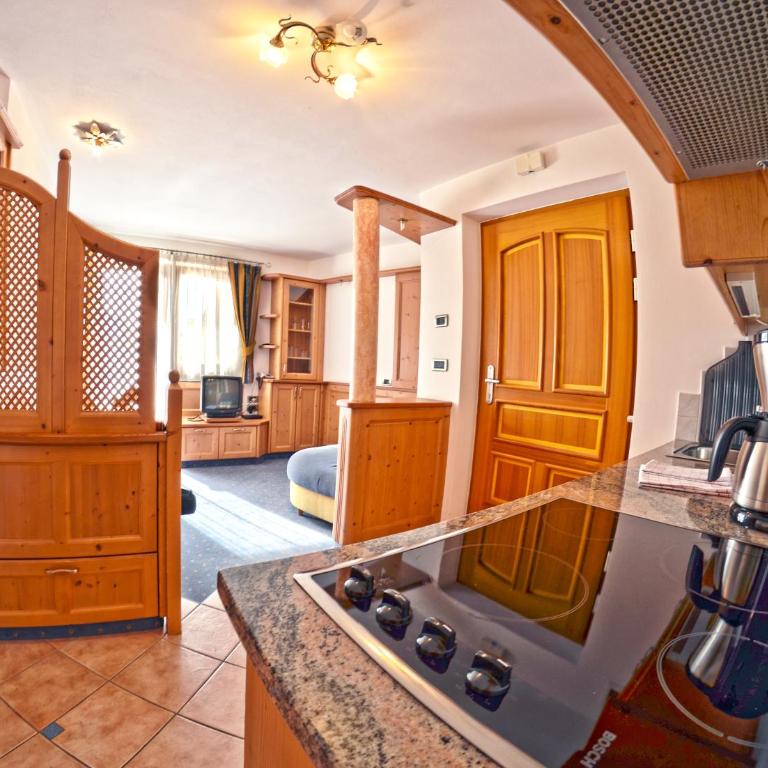 Hammele Appartements - Appartamento con 2 Camere da Letto - 1
