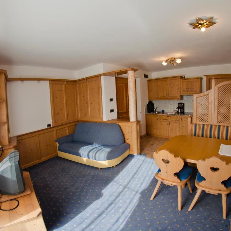 Hammele Appartements - Appartamento con 2 Camere da Letto - 2