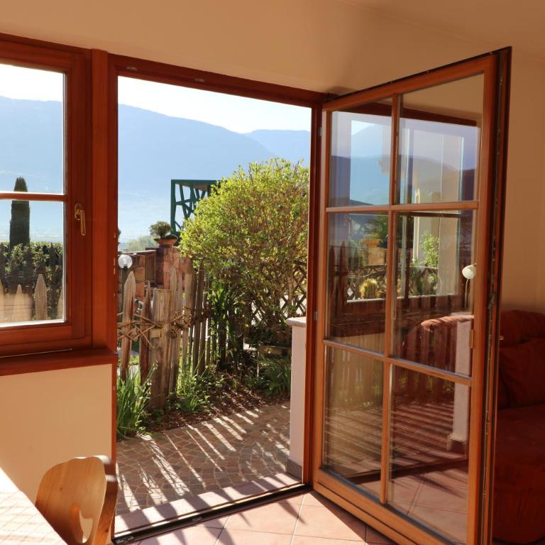 Weinberghof - Apartment mit 2 Schlafzimmern - 2