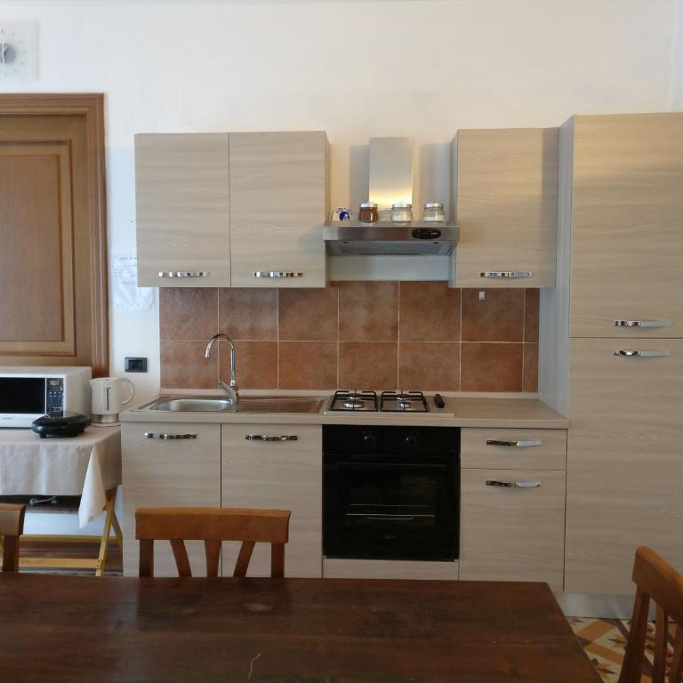 Casa Relax - Appartamento con 2 Camere da Letto - 8