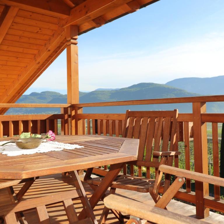 Weinberghof - Superior Apartment - 16