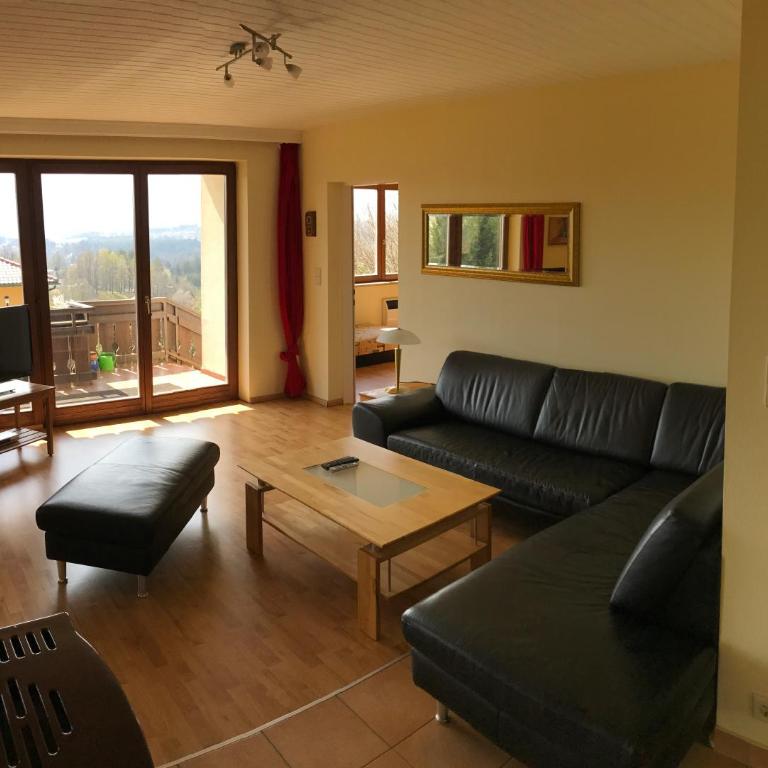 Appartementhaus Karawankenpromenade - Apartment mit Blick auf die Berge - 1