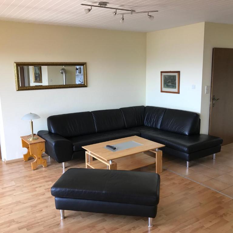 Appartementhaus Karawankenpromenade - Apartment mit Blick auf die Berge - 2