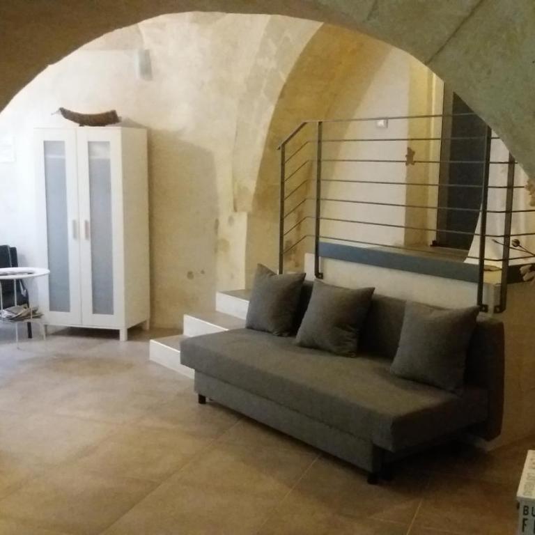 Dimora nei Sassi - Casa Vacanze - 9