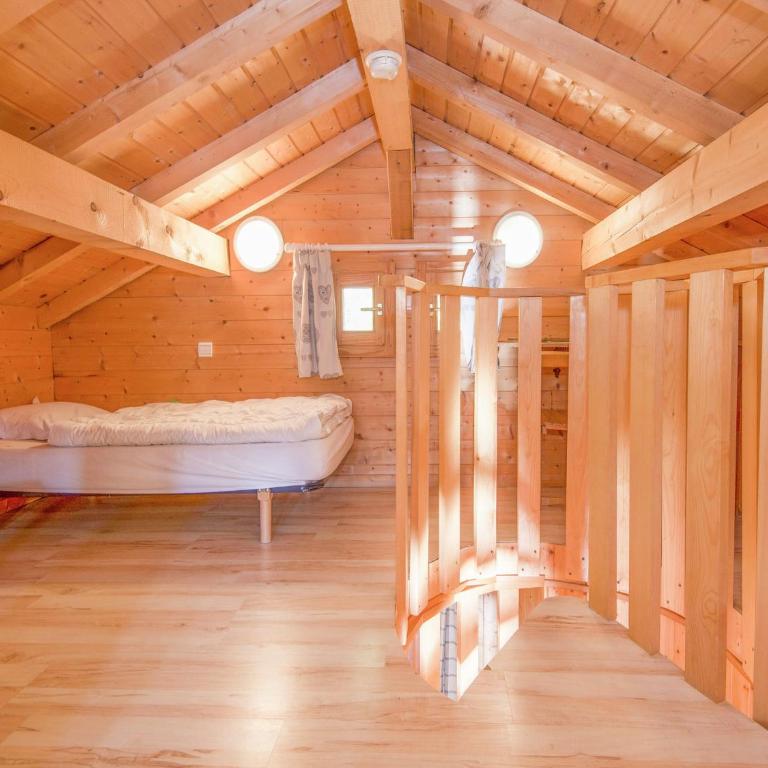 Chalet in Châtel near Les Portes du Soleil - Chalet 3 Chambres - 16