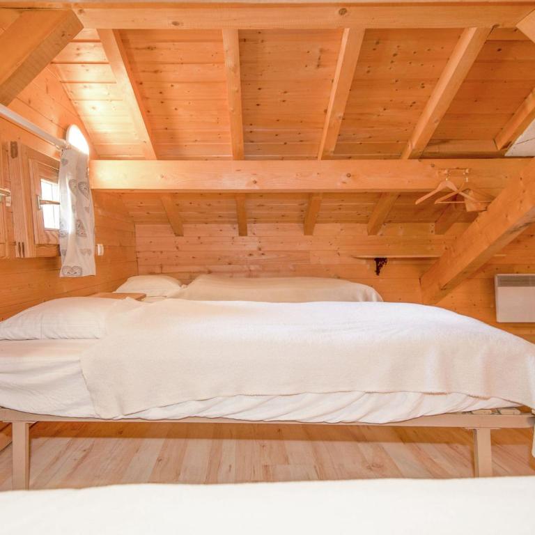 Chalet in Châtel near Les Portes du Soleil - Chalet 3 Chambres - 17