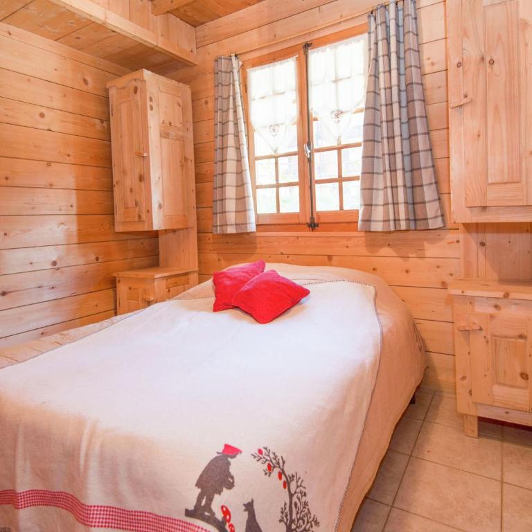 Chalet in Châtel near Les Portes du Soleil - Chalet 3 Chambres - 18