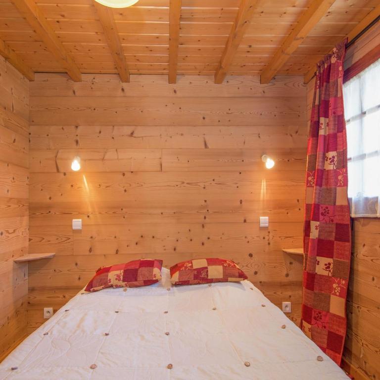 Chalet in Châtel near Les Portes du Soleil - Chalet 3 Chambres - 20