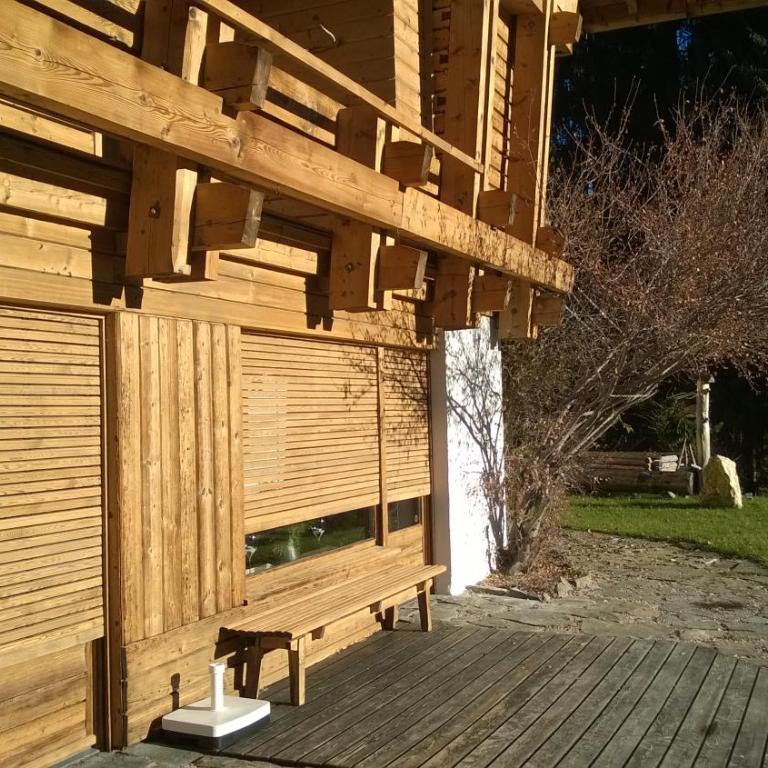 Jagdhaus Gerlos**** - Superior Chalet - 8