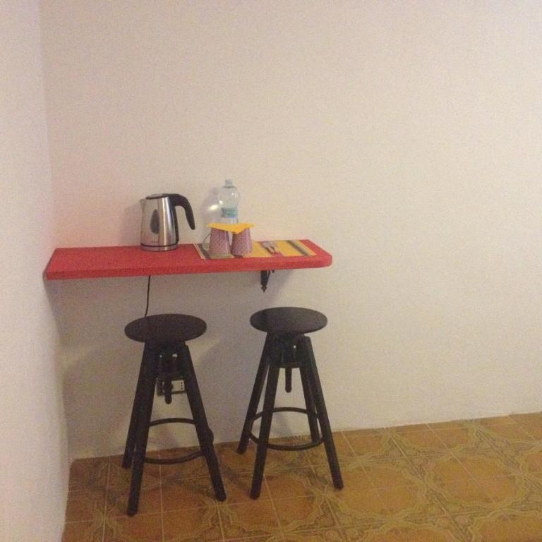 Affittacamere Rio Centrale - Double Room with Terrace - 20