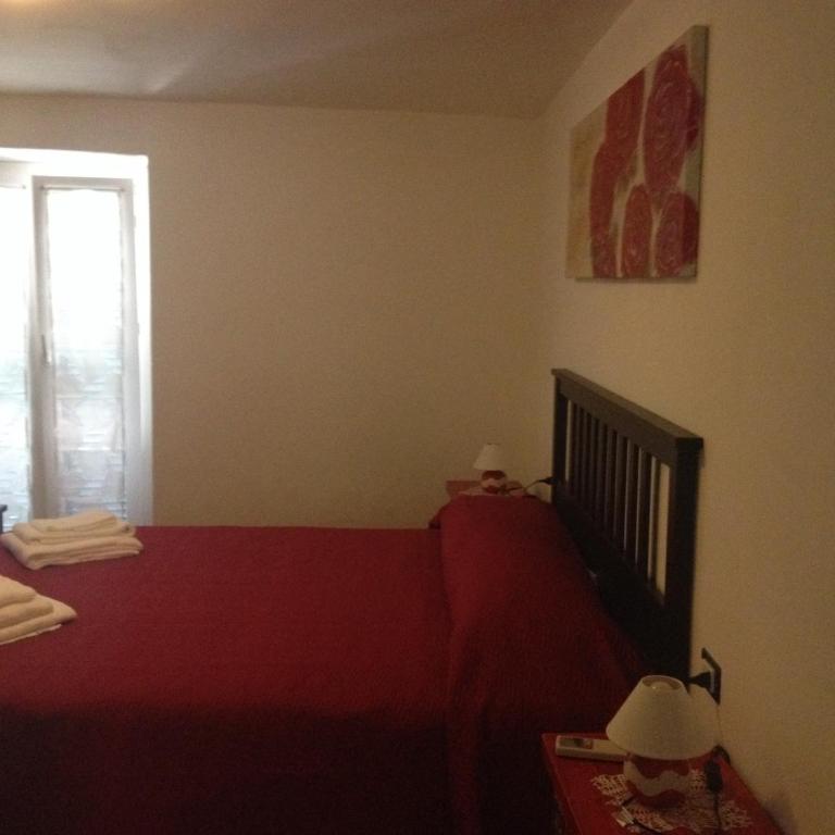 Affittacamere Rio Centrale - Double Room with Terrace - 19