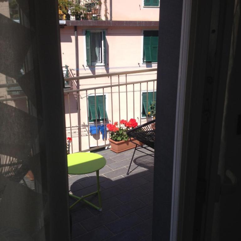 Affittacamere Rio Centrale - Double Room with Terrace - 18