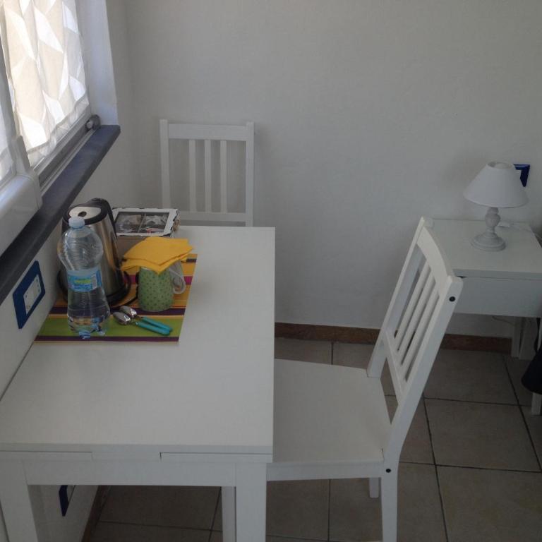 Affittacamere Rio Centrale - Deluxe Double Room with Castle View - 4