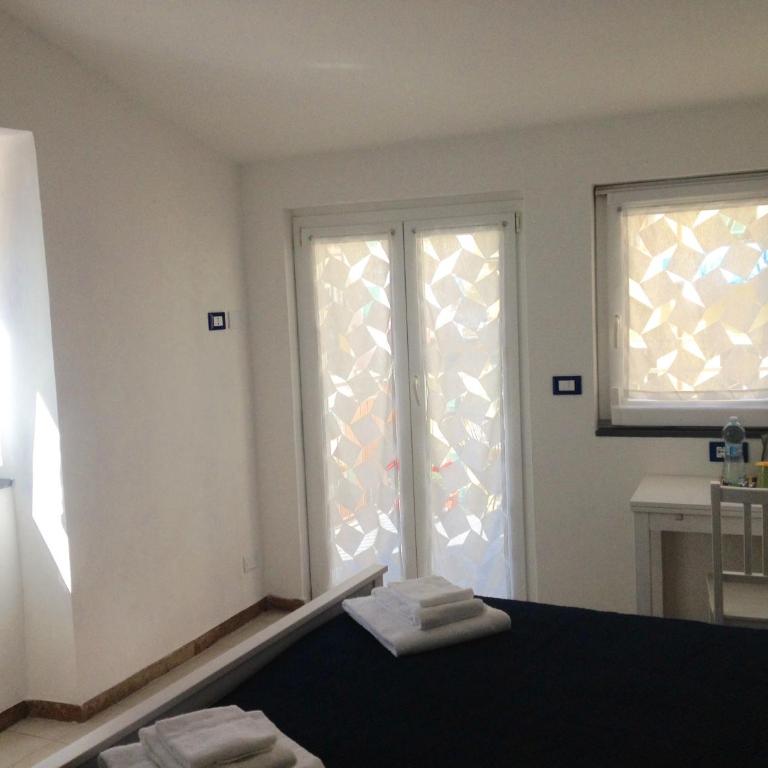 Affittacamere Rio Centrale - Deluxe Double Room with Castle View - 8