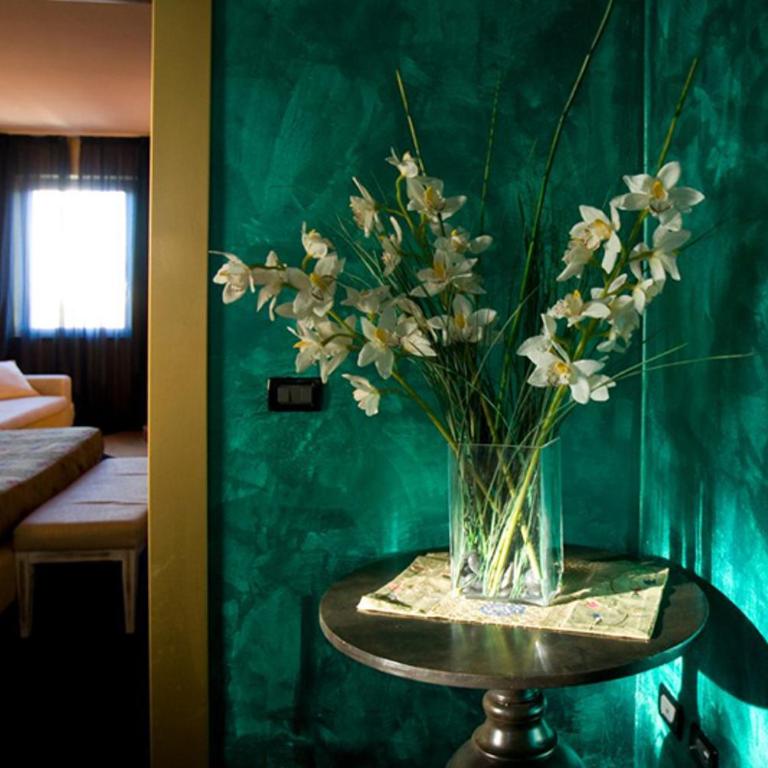 Hotel Bella 'Mbriana - Suite - 2