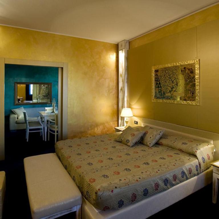 Hotel Bella 'Mbriana - Suite - 3
