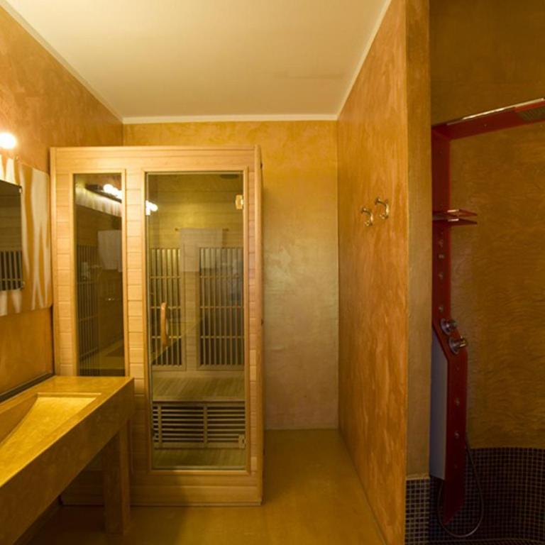 Hotel Bella 'Mbriana - Suite - 4