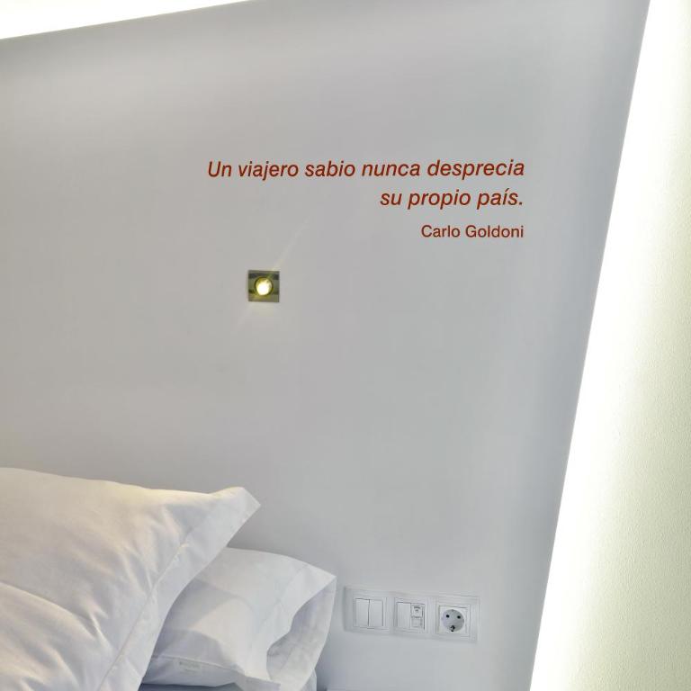 Atarazanas Málaga Boutique Hotel - Habitación Doble - 1 o 2 camas - 2