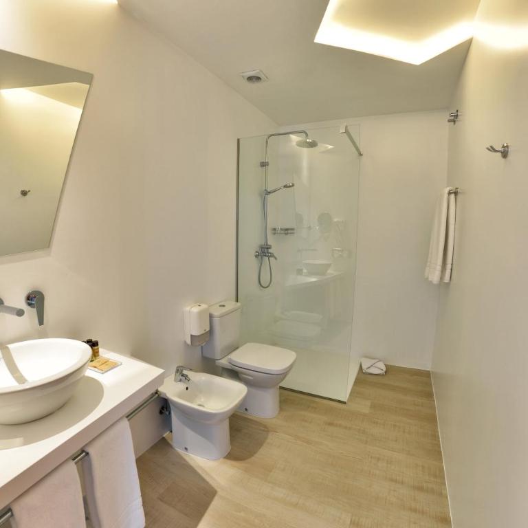 Atarazanas Málaga Boutique Hotel - Habitación Doble Superior - 1 o 2 camas - 6