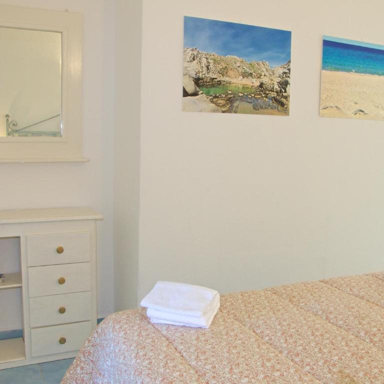 Capo Testa Vista Mare - Appartamento con Vista Mare - 10