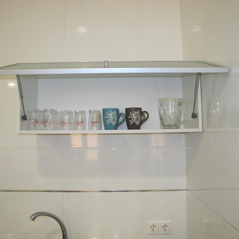 Apartamentos Romero - Three-Bedroom Apartment - 40