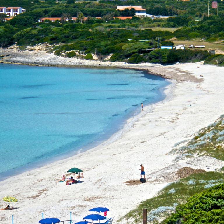 Capo Testa Vista Mare - Appartamento con Vista Mare - 22