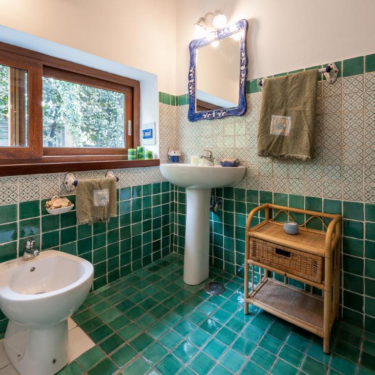 Relais Serapo - Double Room - 9